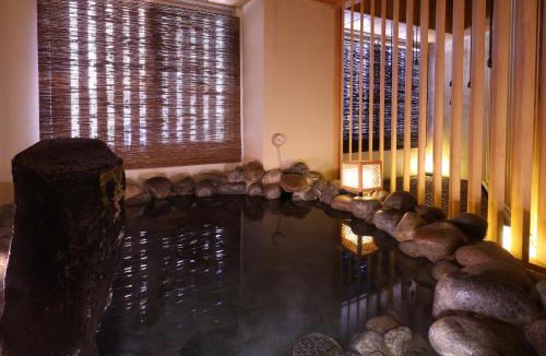 Tsu Hotel | Dormy Inn Tsu
