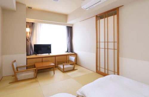 Tsu Hotel | Dormy Inn Tsu