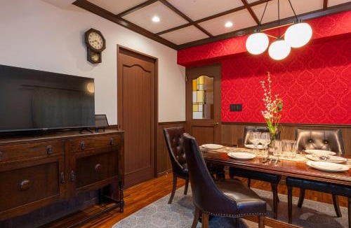 Kamata Apartment | IROHA STAY HANEDA - Ground-Floor Family Home near Haneda with Easy Tokyo & Yokohama Access