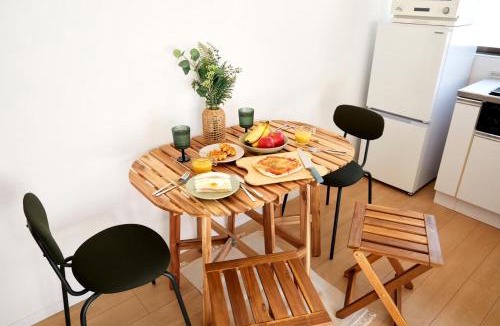 Ota Apartment | 2Rooms Haneda