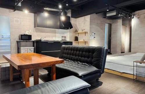 Ikebukuro Apartment | IKEBUKURO TOKIWA 10 BUILDING 6min walk from Ikebukuro Station Direct access to the airport