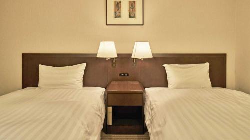 Chino Hotel | Tokyu Vacations Tateshina