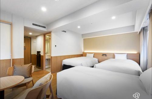 Chinatown Hotel | Daiwa Roynet Hotel Yokohama-Koen