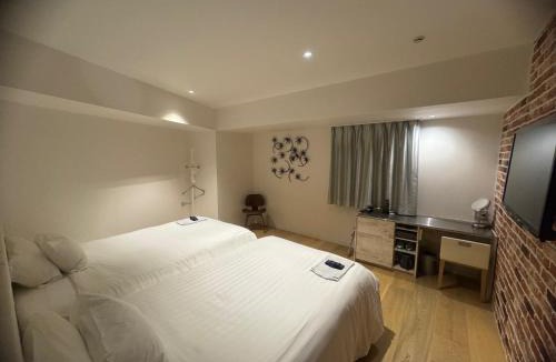 Dogenzaka Hotel | EN Hotel Shibuya