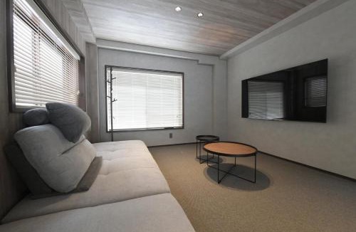 Kinshi Apartment | Rakuna Inn 晴 Kinshi2