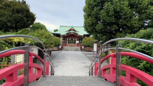 Kameido Apartment | Tokyo Sakura hotel