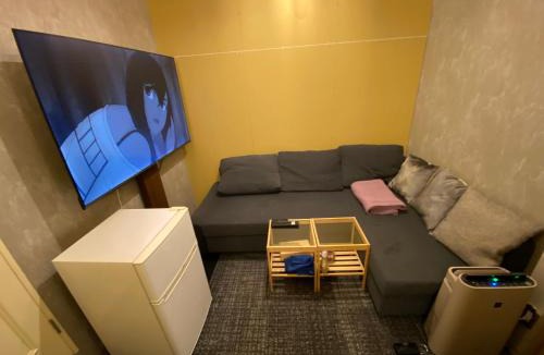 Roppongi Hostel | 54Journey Roppongi