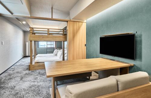 Ikebukuro Hotel | MIMARU Tokyo Ikebukuro