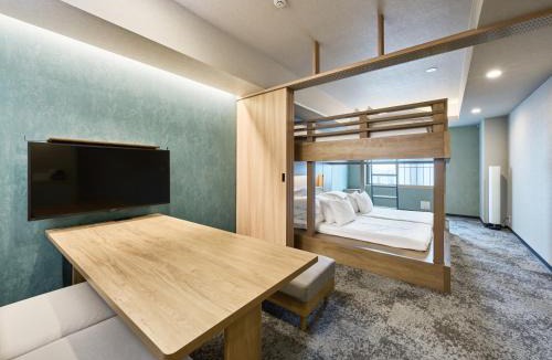 Ikebukuro Hotel | MIMARU Tokyo Ikebukuro