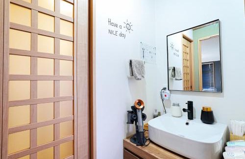 Iwatsuki Apartment | ロワジール岩槻201