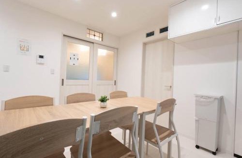 Nishi Apartment | アンドステイ西戸部町2丁目