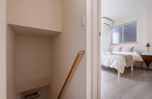 Omorinishi Apartment | アンドステイ大森西2丁目