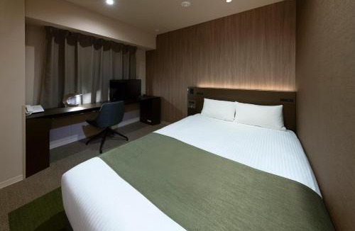 Nishikanda Hotel | Villa Fontaine Tokyo Kudanshita