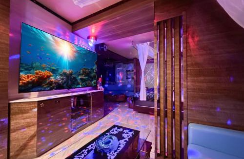 Higashigotanda Hotel | Hotel BaliBali ANNEX 五反田