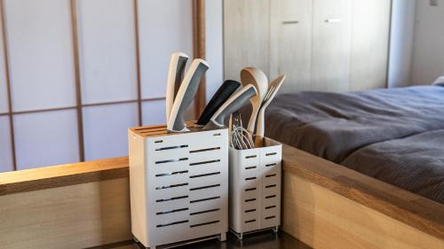 Kamakura Apartment | ESPLANADE VILLAGE HOTEL b