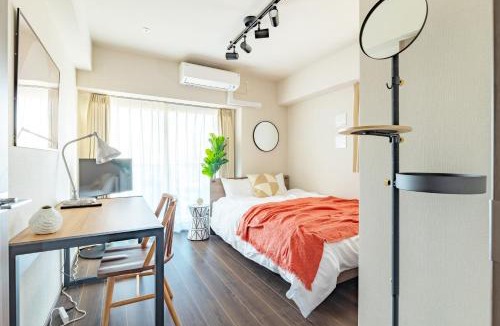 Osaki Apartment | Dash Living Osaki