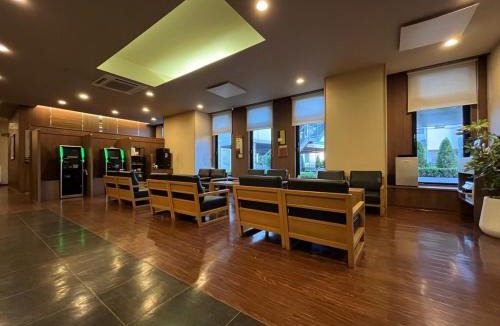 Isehara Hotel | Hotel Route Inn Isehara Ooyama Inter -Kokudo 246 Gou-