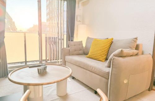 Sugamo Apartment | Triphome Tokyo Sugamo 2024 New 3 mins 2 stations