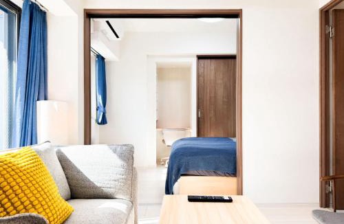 Sugamo Apartment | Triphome Tokyo Sugamo 2024 New 3 mins 2 stations
