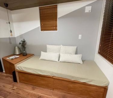 Mitaka Apartment | Le Cave Troll ル カーブ トロル