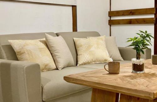 Nishi Apartment | #13 -桜木町 鶴- 古民家の宿