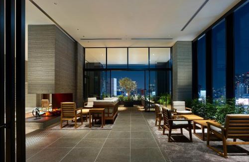 Higashigotanda Hotel | Mitsui Garden Hotel Gotanda - Tokyo