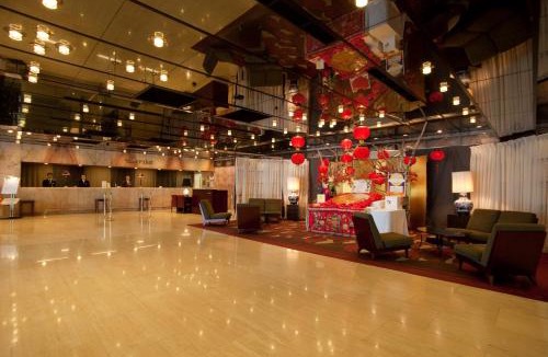 Chinatown Hotel | Rose Hotel Yokohama, The Distinctive Collection By WORLDHOTELS