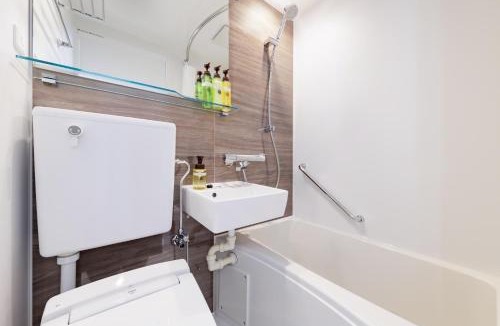 Higashinippori Hotel | HOTEL MYSTAYS Nippori