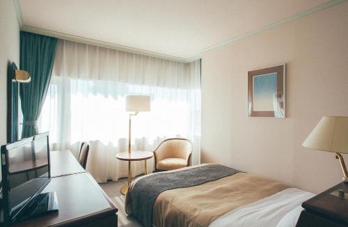 Kakegawa Hotel | Kakegawa Grand Hotel
