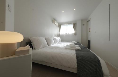 Ota Apartment | プライムテラス上池台5丁目