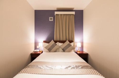 Nishinippori Hotel | Hotel Tokyo Trip Ueno Nishi Nippori