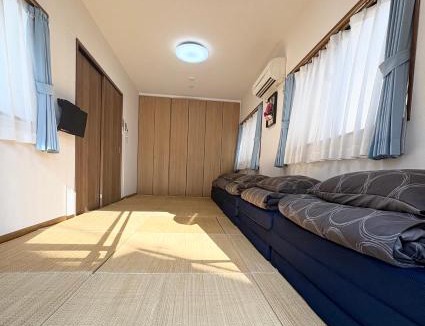Setagaya Apartment | Shinjuku12min Shibuya15min Max10ppi Free-Wifi