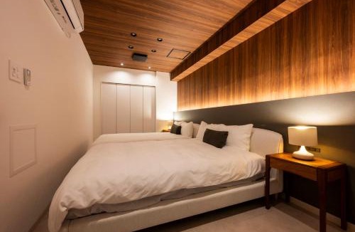 Matsubara Apartment | GIVE Meidaimae