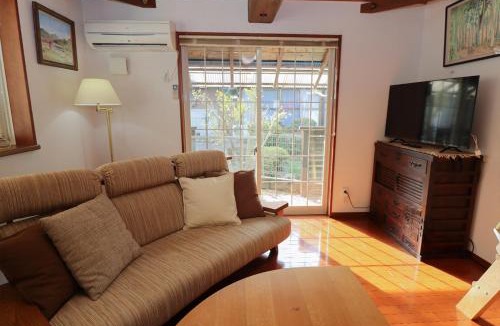 Yoro Apartment | 茂平の宿