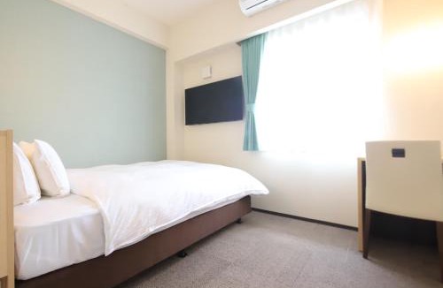 Iga Hotel | AB Hotel Igaueno