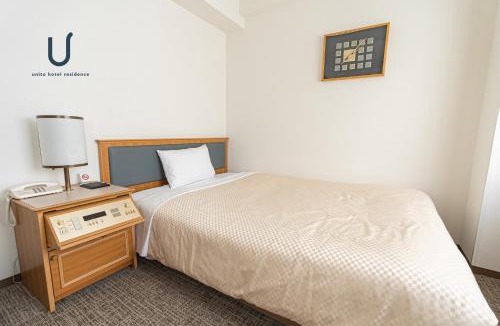 Hongo Hotel | Forest Hongo by unito