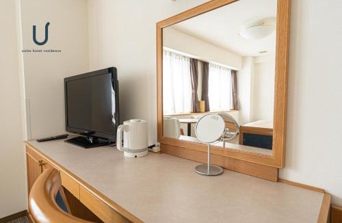 Hongo Hotel | Forest Hongo by unito