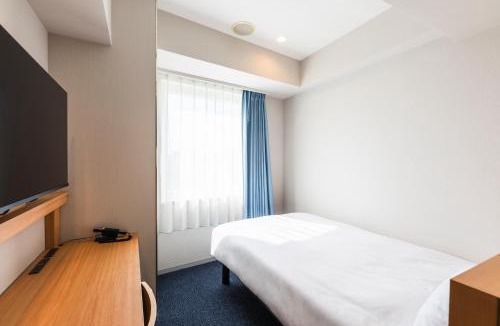 Totsuka Hotel | Sotetsu Fresa Inn Yokohama Totsuka - Renovated in March 31st 2025