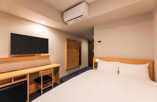 Totsuka Hotel | Sotetsu Fresa Inn Yokohama Totsuka - Renovated in March 31st 2025