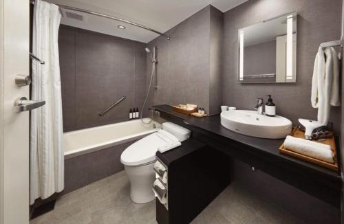 Minato Hotel | Shiba Park Hotel