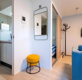 Minamiotsuka Apartment | Mi-Hotel Otsuka 大塚
