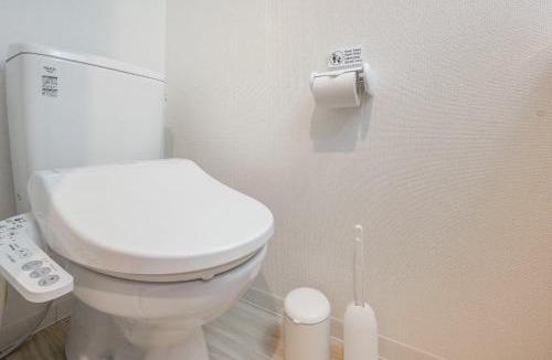 Bunkyo Apartment | Otowa S Grace