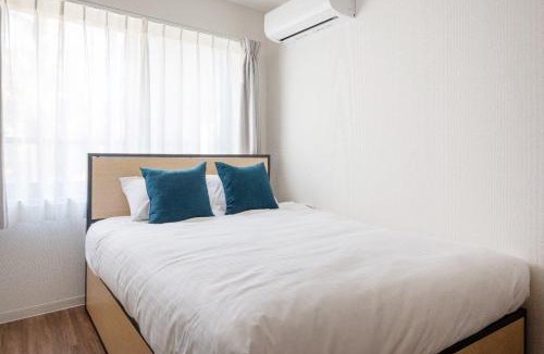 Bunkyo Apartment | Otowa S Grace