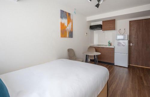 Bunkyo Apartment | Otowa S Grace