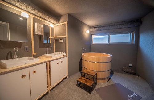 Kuramae Hotel | Mi-Kan Design Hotel 藏前駅