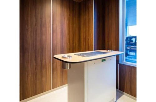 Ishikawa Prefecture Hotel | New Matto Terminal Hotel - Vacation STAY 01877v