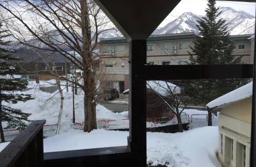 Kitaazumi-gun Cabin | Tsugaike Ski House