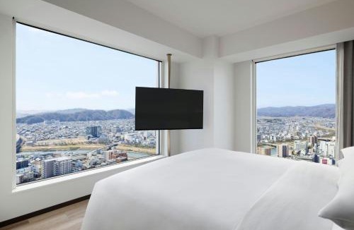 Fukui Hotel | Courtyard by Marriott Fukui
