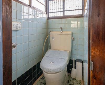Enzan Onsen Apartment | 宝乃小宿 TAKARA no Koyado