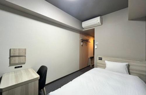 Nagaoka Hotel | Hotel Route-Inn Nagaoka Ekimae